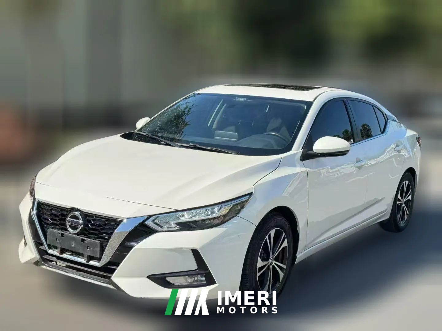2020 Nissan Sylphy 2021 1.6 AT XLJoy