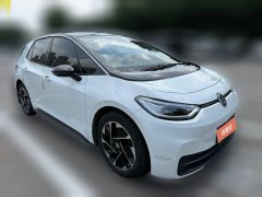 2025 Volkswagen ID.3 2025 clever extremely intelligentEdition #3