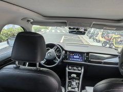 2018 Škoda Kodiaq 2018 2.0T AT TSI330 LuxuryPremium7Seat FWD Facelift #10