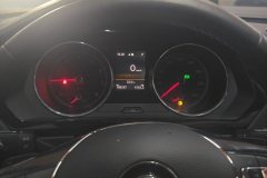 2019 Volkswagen Tiguan L 2019 1.4T AT 280TSIpanoramicComfortFWD China VI #14