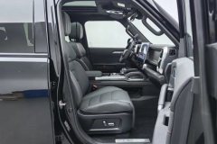 2023 Jetour Traveler 2023 2.0T AT 4WDconquerPRO #22