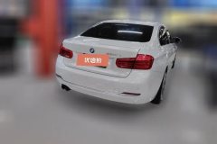 2019 BMW 3 Series 2019 2.0T AT 320LiFashion #3