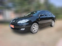 2018 BYD F3 2018 1.5 MT Classic #1