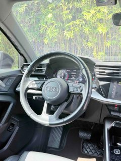 2024 Audi A3 Sedan 2024 A3L Limousine 1.4T AT 35 TFSI FashionSport #7
