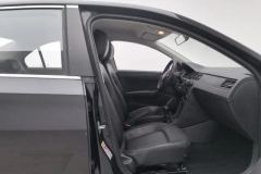 2015 Volkswagen Santana 2015 1.4 MT Fashion #22