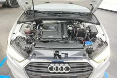 2019 Audi A3 Sedan 2019 1.4T AT 35TFSIFashion China VI #10