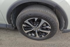 2019 Toyota RAV4 2019 2.0L AT CVT2WDPioneer China VI #6