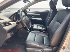 2016 Toyota Vios 2016 1.5 MT ZhizhenStar #10