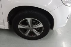 2017 Haval H6 2016 1.5T MT UpgradeEditionElite FWD #6