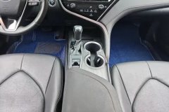 2023 Toyota Camry 2021 2.0G Luxury #16
