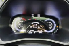 2024 Geely Auto Emgrand Sedan 2023 No.4generationChampion 1.5L AT CVTPremium #14