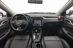 2017 MG ZS 2017 1.0T AT 16TFlagshipConnectednetEdition #14