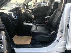 2018 BYD Yuan EV 2018 EV360Smart ConnectChuangku EV #6