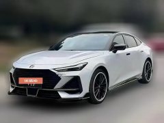 2022 Chang'an UNI-V 2022 1.5T AT Sport #1