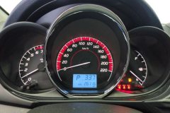 2021 Toyota Vios 2021 1.5 AT EnactusEdition #14