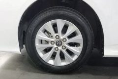 2024 Toyota Corolla 2023 1.2T AT Pioneer #6