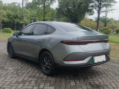 2025 BYD Qin Plus 2025 DM-i Smart Drive 55KMLeading #17