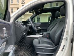 2021 Mercedes-Benz GLB-Class 2021 1.3T AT 200 Dynamic #7