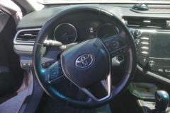 2018 Toyota Camry 2018 2.5 AT GLuxury #15