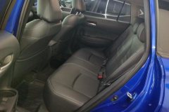2022 Toyota Corolla Cross 2022 2.0 AT Luxury #11