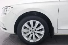 2017 Volkswagen Bora Sedan 2016 1.6 AT Comfort #6