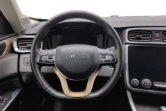 2018 Lynk & Co Lynk & Co 01 2017 2.0T AT ProEditionFWD #15