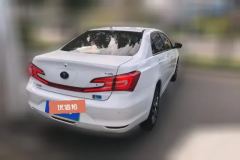 2018 BYD Qin New Energy 2018 EV450Smart ConnectHonorable EV #3
