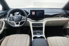 2024 BYD Song Plus PHEV 2024 Glory 1.5L AT DM-i 110km FlagshipPLUS #12