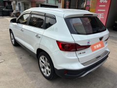2020 Jetta VS5 2019 1.4T AT 280TSIJoy #5