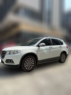 2015 Haval H6 2015 1.5T AT SportLuxury FWD #4