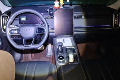 2024 Chery Explore 06 2024 UrbanEdition 1.6T 2WDLuxury #12