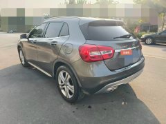2016 Mercedes-Benz GLA-Class 2016 1.6T AT GLA200DynamicFWD #9
