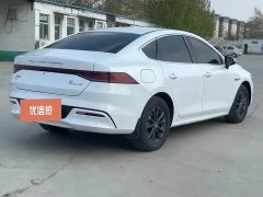 2024 BYD Qin Plus 2024 Glory EV 420KMLeading #7