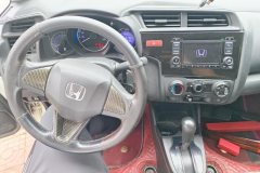 2018 Honda Fit Hatchback 2016 1.5 AT LXSComfortSunroofEdition #12