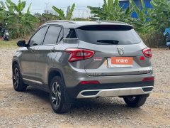 2018 Baojun 510 2017 1.5 AT Luxury #5