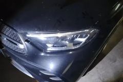2024 Mercedes-Benz GLC-Class 2024 2.0T AT GLC 260 L 4MATIC Luxury 5Seat #5