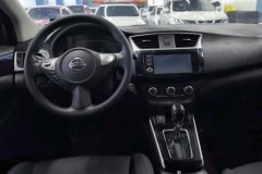 2016 Nissan Sylphy 2016 1.6 AT XLLuxury #12
