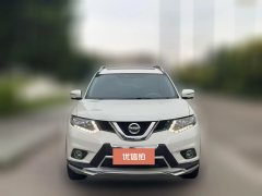 2016 Nissan X-Trail 2014 2.5 AT XLLuxury 4WD #2