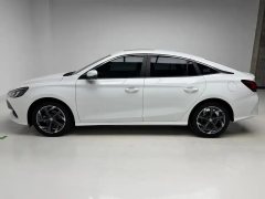 2021 MG MG5 2021 300TGI DCTGreen luxuryEdition #12