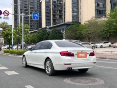 2017 BMW 5 Series 2017 2.0T AT 525LiLuxuryDesign Pkg #13