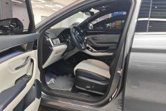 2022 BYD Song Plus PHEV 2021 1.5L AT DM-i 51KM Honor #9