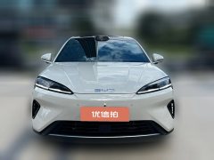 2025 BYD Seal 07 DM-i 2026 DM-i 1.5T 230km Flagship #2