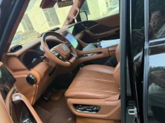 2024 Yangwang U8 2023 Luxury #2