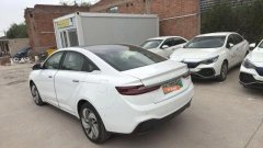 2019 Geometry A 2019 High dimensionalStandardPower of battery lifeEdition EV #4