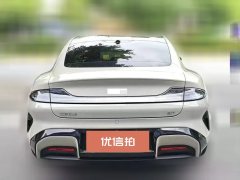 2025 Xiaomi Auto Xiaomi SU7 2024 700km RWDLong RangeSmart Drive #5