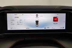 2025 Geely Auto Boyue 2024 1.5TD Dragon SoaringEdition #14