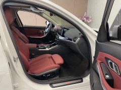 2024 BMW i3 2024 eDrive 35 L #22