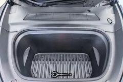 2024 Tesla Model Y 2024 rear wheel driveEdition #10