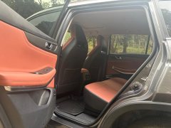 2024 Chang'an CS75 2024 Pleasure 1.5T AT DCTLuxury #10