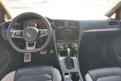 2020 Volkswagen Golf 2020 1.4T AT BelovedEdition280TSI R-Line #12